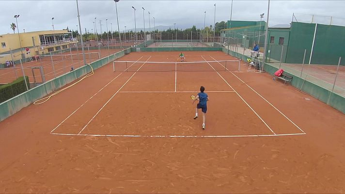 Tierra de campeones - Programa 3 - 2020