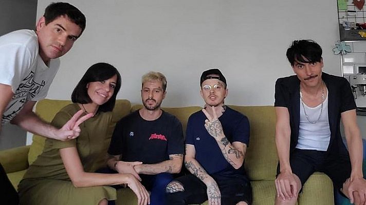 Playztrends - Pimp Flaco: "Hoy pones la radio y todo el rato es lo mismo"