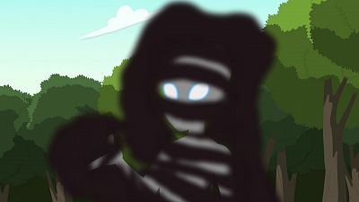 Bat-Pat - Perdida en la oscuridad - RTVE.es - Bat Pat | Ver