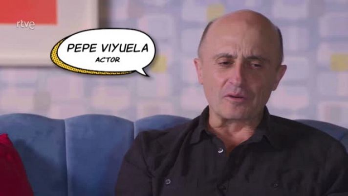 Imprescindibles - Avance del documental  'Ibáñez', que podréis ver en 'Imprescindibles' este domingo, 20 de diciembre