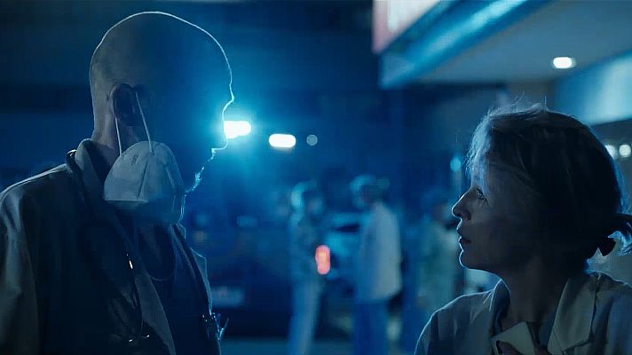 Cuéntame cómo pasó - Las primeras imágenes de la nueva temporada de 'Cuéntame'