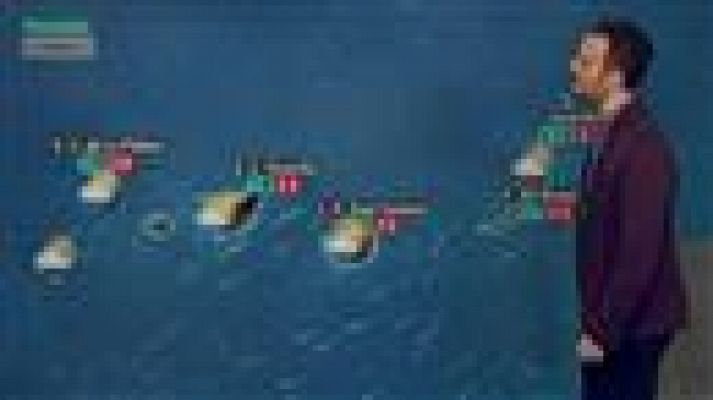 Telecanarias - El tiempo en Canarias - 11/12/2020