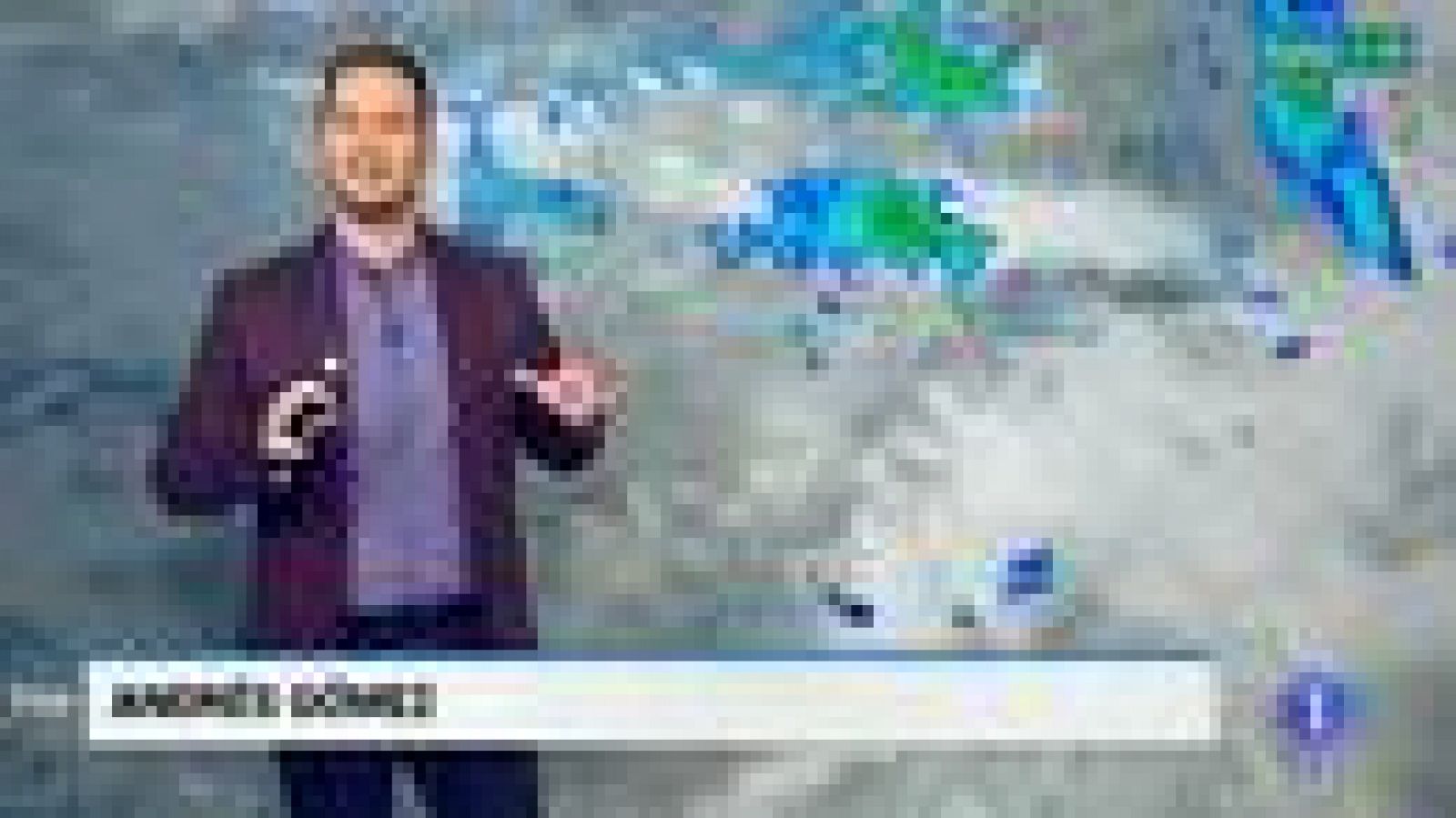 El tiempo en Aragón - 11/12/2020 | Ver