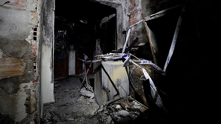 L'informatiu - Comunitat Valenciana - L'Informatiu - Comunitat Valenciana - 11/12/20