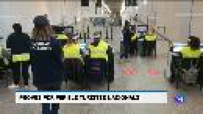 Informatiu Balear - Informatiu Balear en 2' - 11/12/20