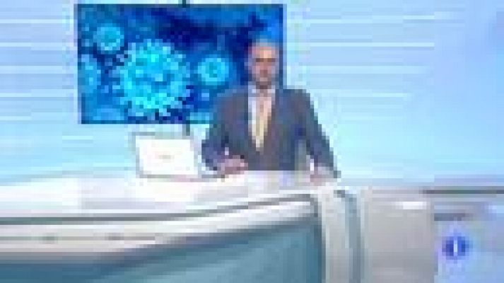 Noticias Andalucía - Noticias Andalucía  - 11/12/2020