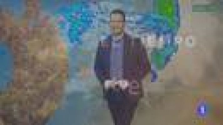 Informativo Telerioja - El tiempo en La Rioja - 11/12/20