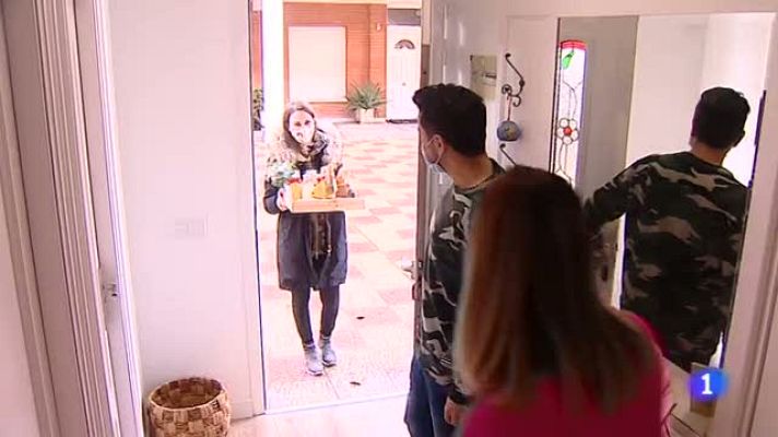 Informativo Telerioja - Informativo Telerioja - 11/12/20