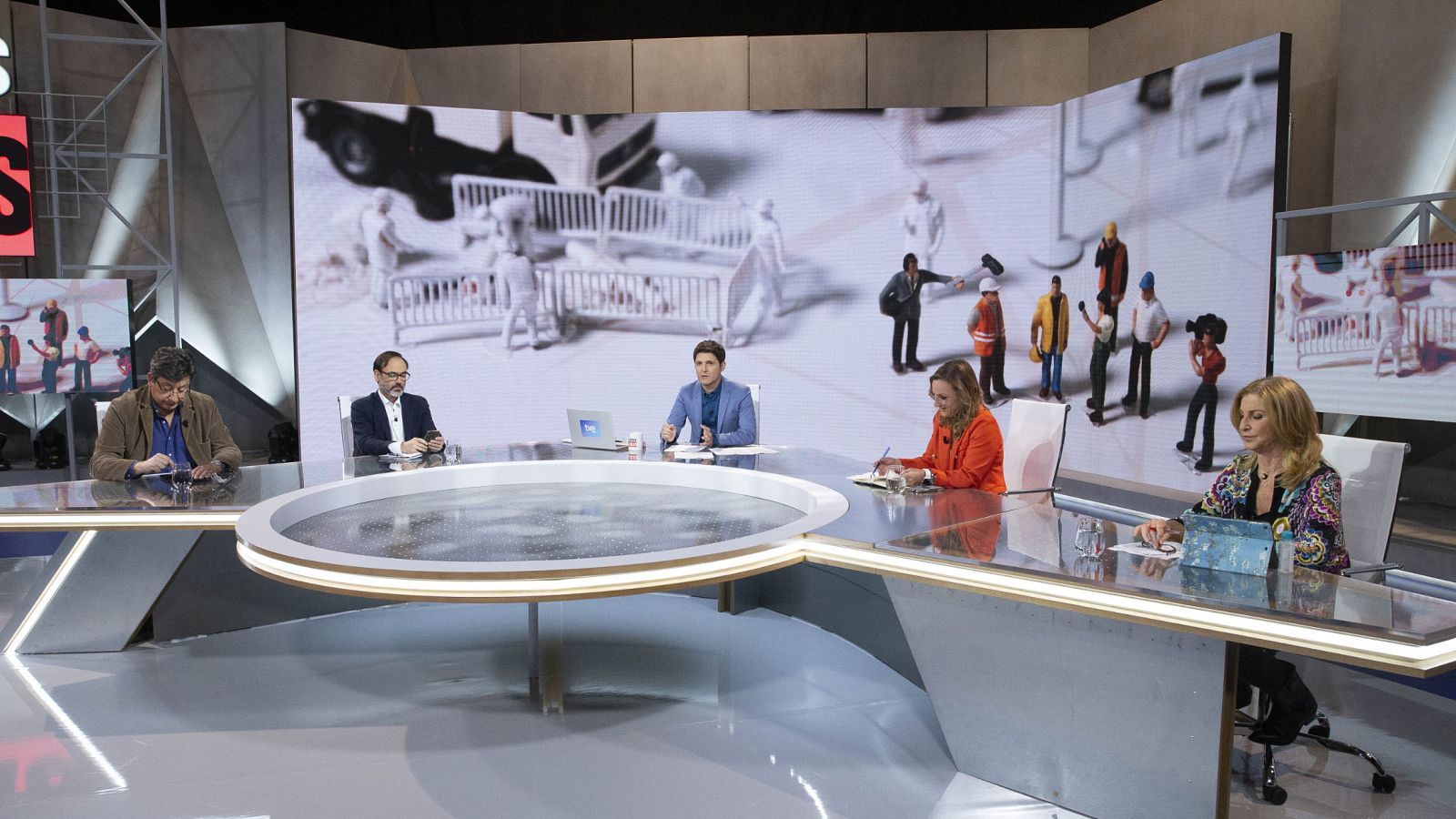 Las cosas claras - Programa 19 - 11/12/20 - ver ahora