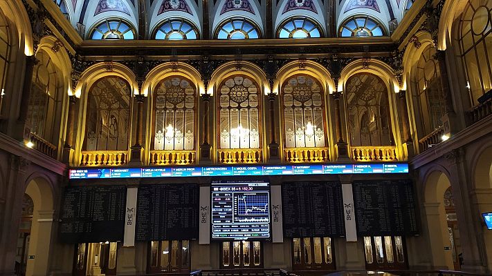 Telediario 1 - Telediario 1 en 4' - 11/12/20