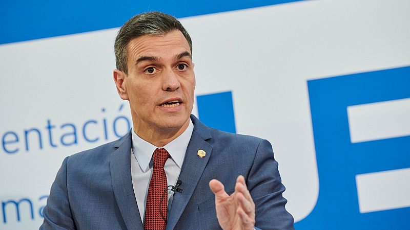 Sánchez asegura que llamará a Casado para desbloquear la renovación del CGPJ