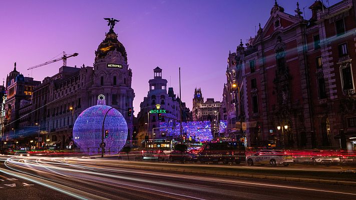 Desplazamientos en Navidad: cómo justificarlos  y cuándo están permitidos