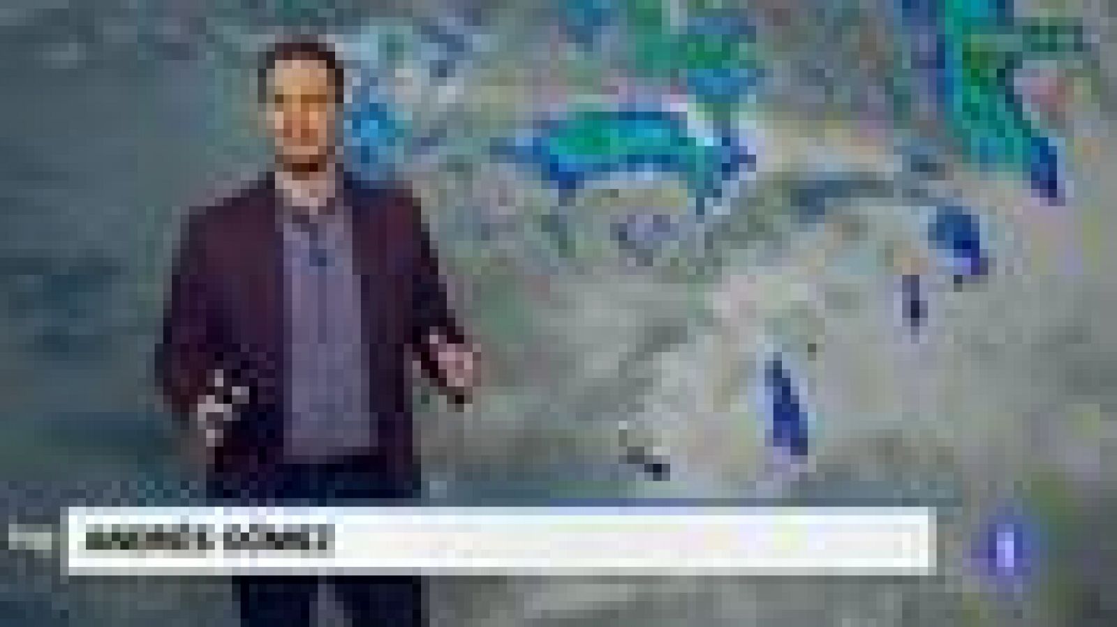 El tiempo en Extremadura - 11/12/2020