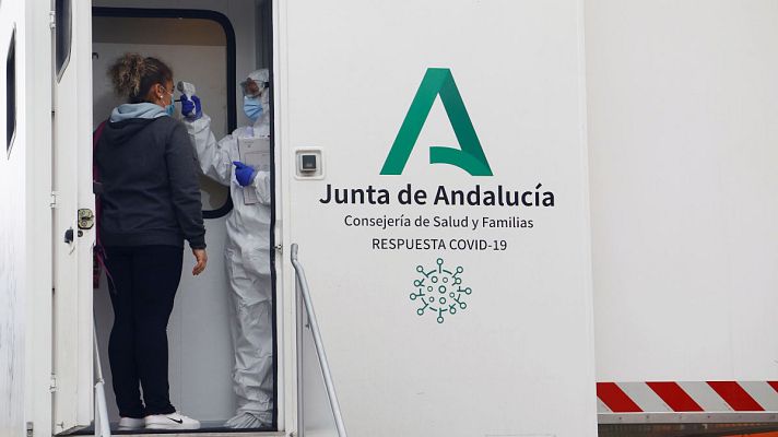 Noticias Andalucía - Los hosteleros rechazan las nuevas medidas de la Junta de Andalucía