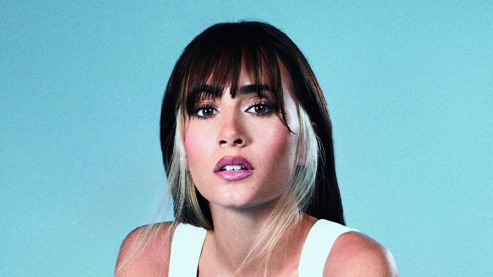 Aitana presenta su nuevo álbum, 'Once razones', que habla de desamor y empoderamiento