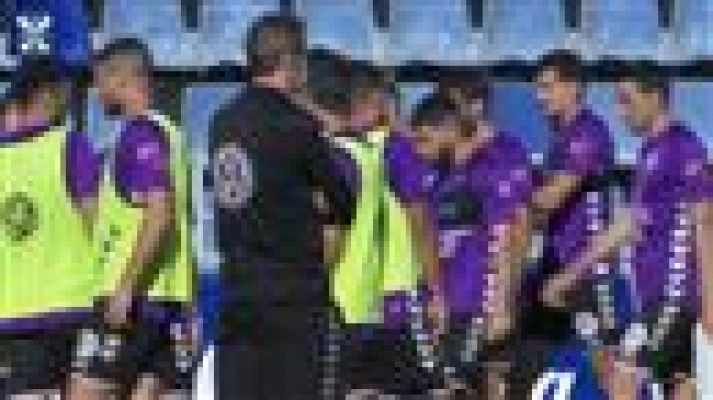 Telecanarias - Deportes Canarias - 11/12/2020