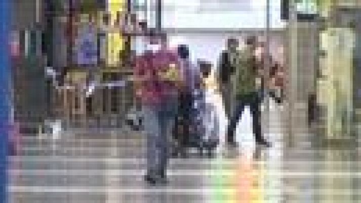 Telecanarias - Telecanarias - 11/12/2020