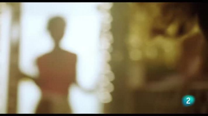 Días de cine - 'Wendy'