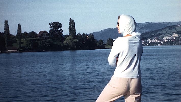 Días de cine - 'My mexican bretzel'