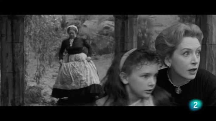 Días de cine - 'Otra vuelta de tuerca'