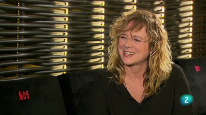 Días de cine - El cine según Emma Suárez