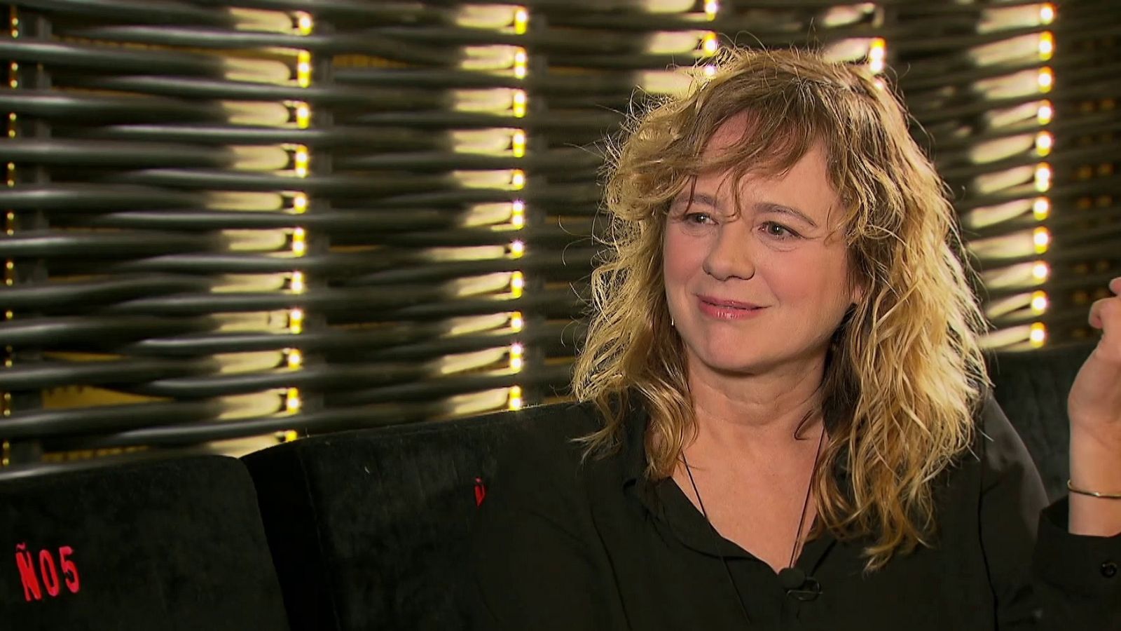 El cine según Emma Suárez