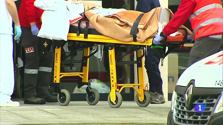 L'Informatiu - L'Informatiu 2 - 11/12/2020