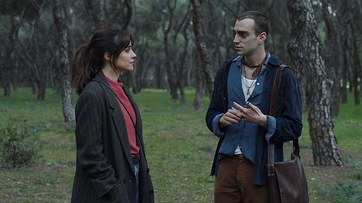 Días de cine - 'El arte de volver'