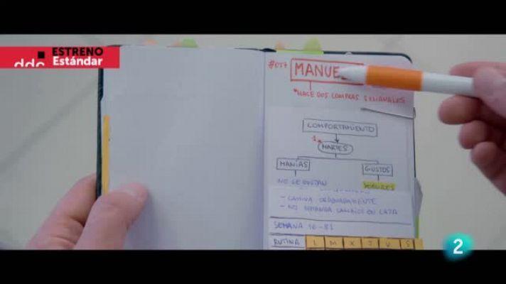 Días de cine - 'Estándar'