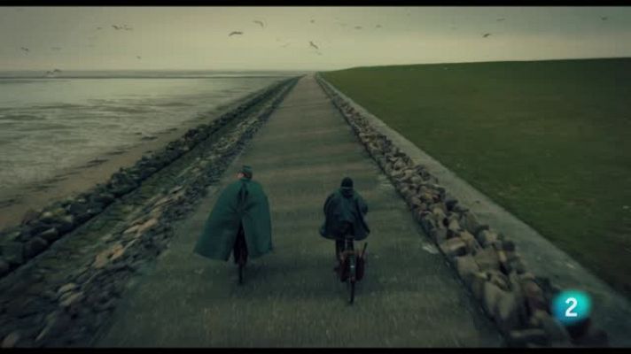 Días de cine - 'La lección de alemán'