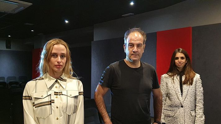 Días de cine - 'Rosalinda'