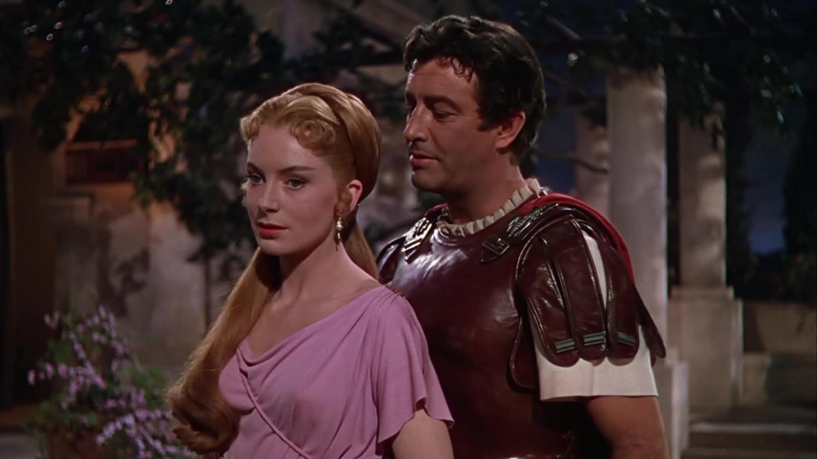 'Quo Vadis', una gran superproducción que podréis ver este 1 de enero en 'Días de Cine Clásico'