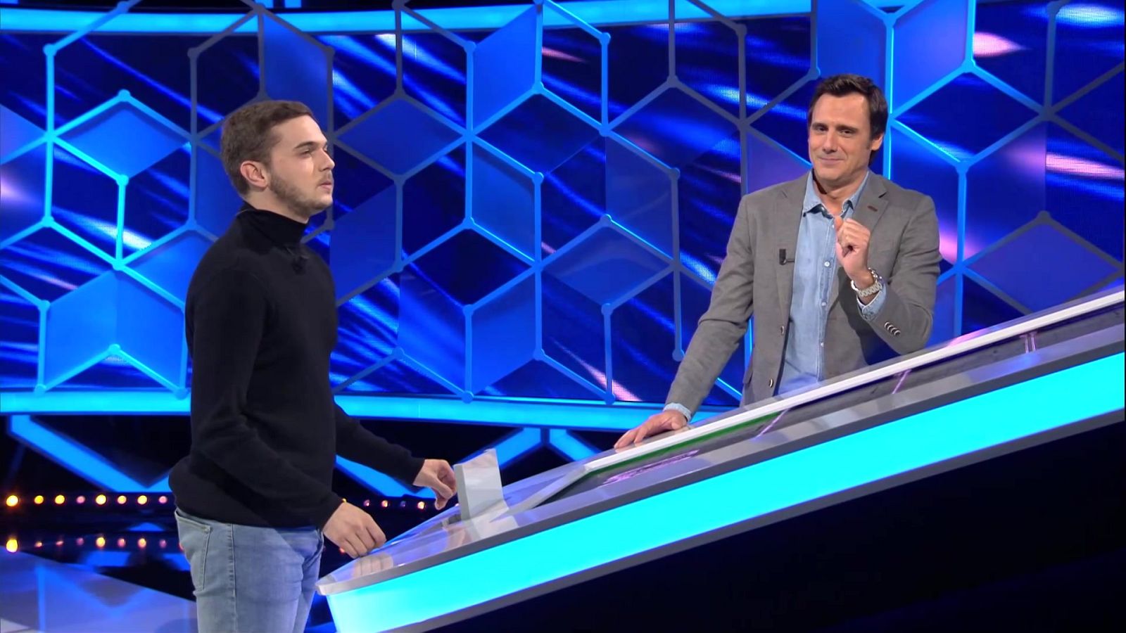 El cazador - Programa 183 - 11/12/20 - ver ahora