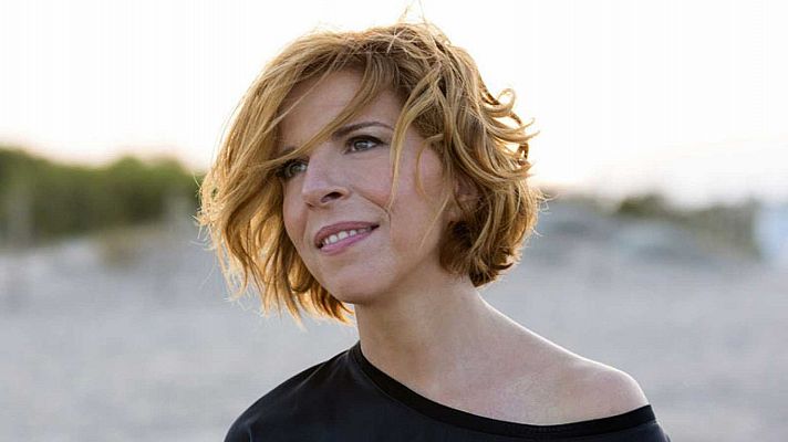 Saber vivir - Así se cuida Sole Giménez