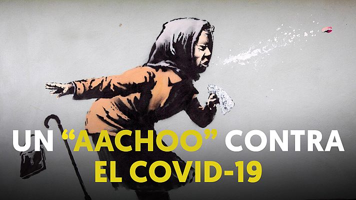 Modo Digital - Un "aachoo" contra el coronavirus
