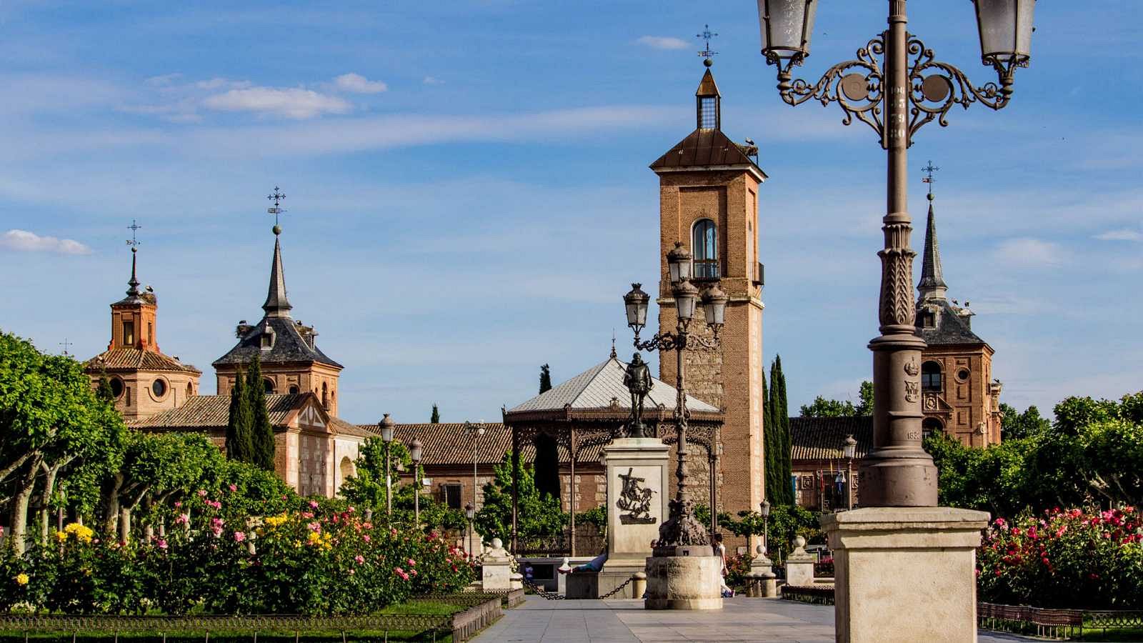 Alcalá de Henares