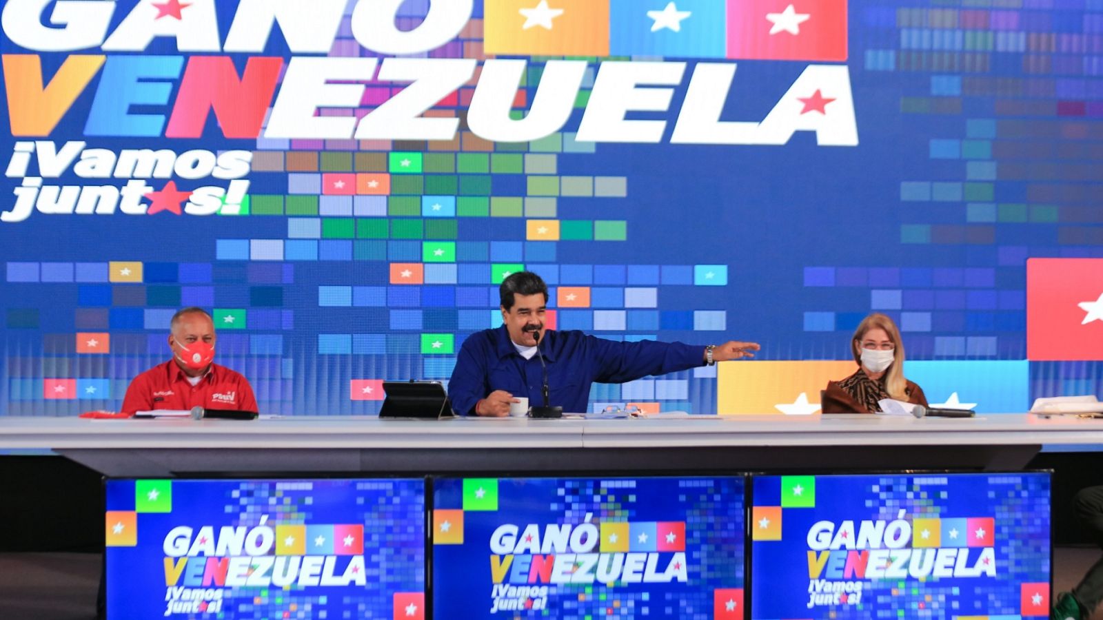 El mundo en 24 horas - 11/12/20 - ver ahora