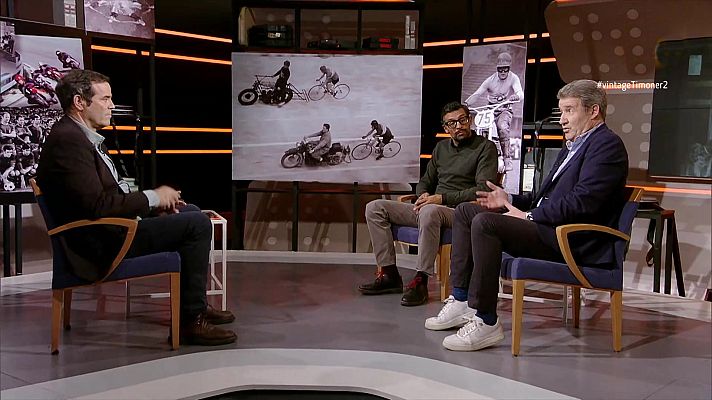 Conexión vintage - Timoner, eterno campeón (capítulo 2)