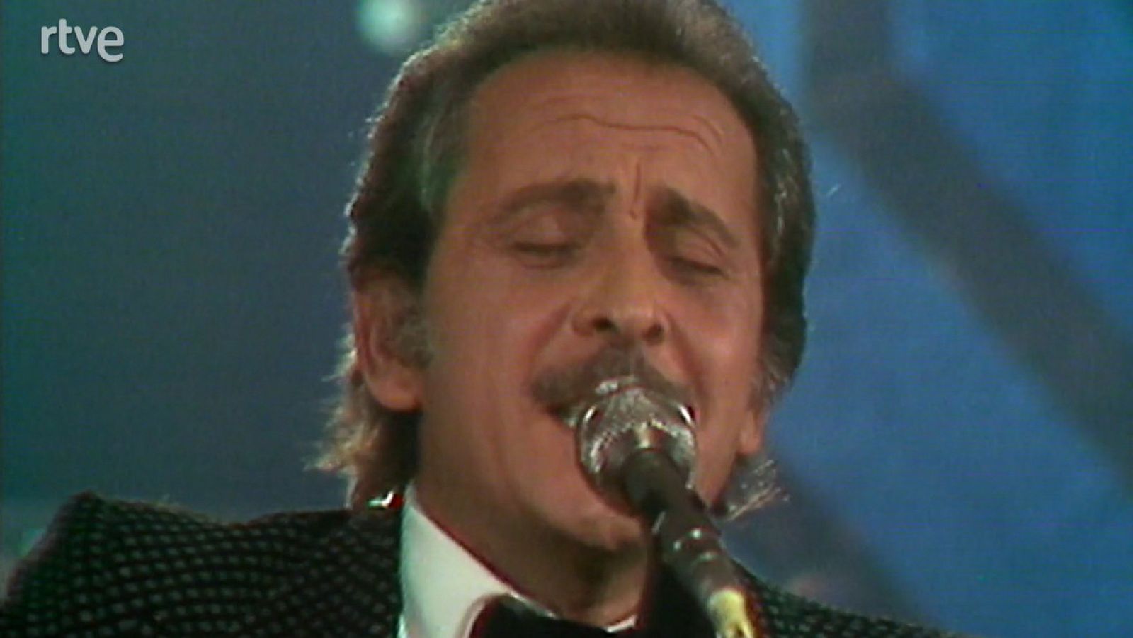 Esta noche fiesta: 22/11/1977 | RTVE Play