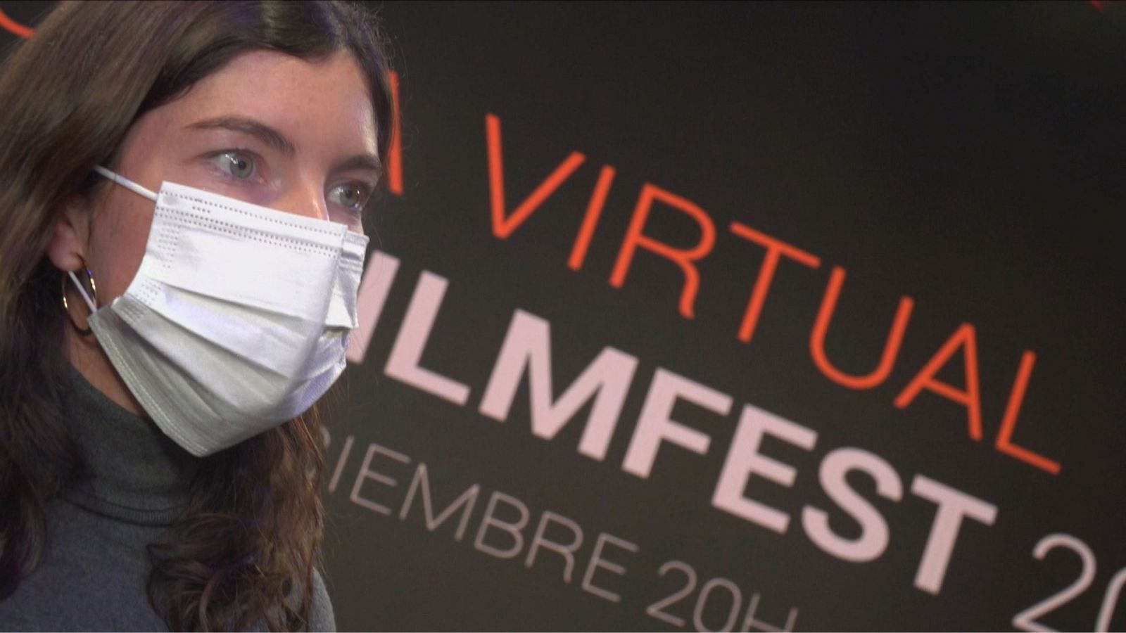 Cámara Abierta 2.0 - 18º Notodofilmfest, Conofest y Laura Flesher - ver ahora