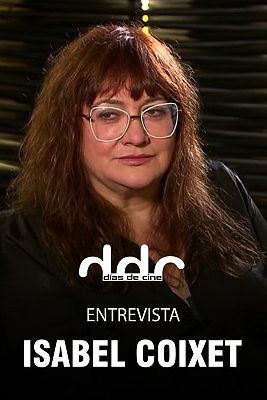 Entrevista a Isabel Coixet