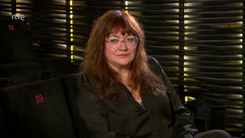 Entrevista completa con Isabel Coixet