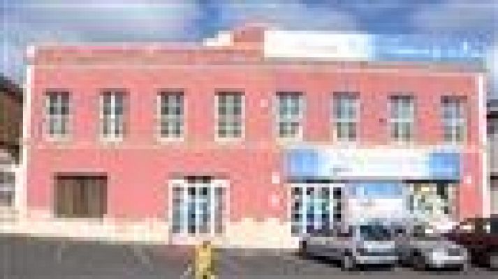 Telecanarias - Telecanarias - 12/12/2020