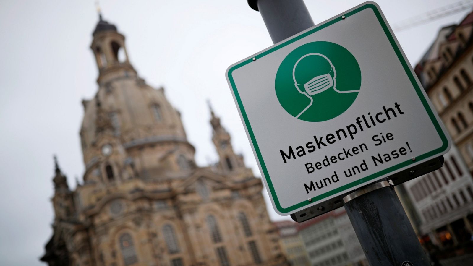 Resultado de imagen para Europa coronavirus