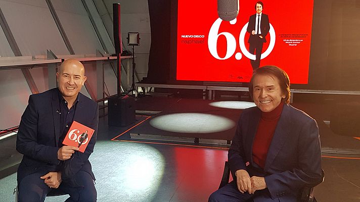 Secuencias en 24 horas - RAPHAEL - 11/12/20 - ver ahora