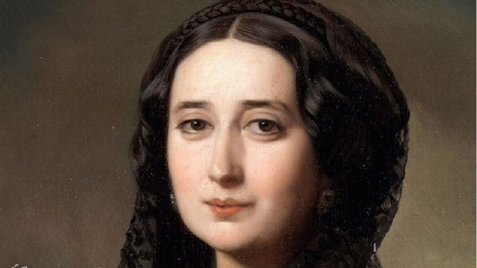 200 años del nacimiento de Carolina Coronado