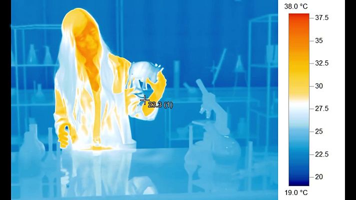 ¡Qué animal! - Domesticados, parte 2