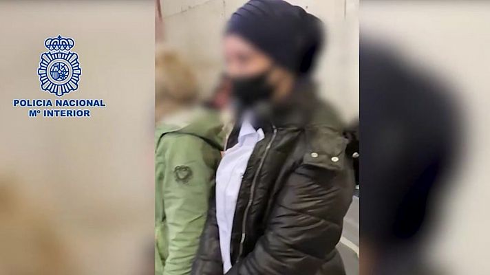 La Policía detiene a un padre y sus dos hijos en Murcia por presunta explotación ilegal de inmigrantes