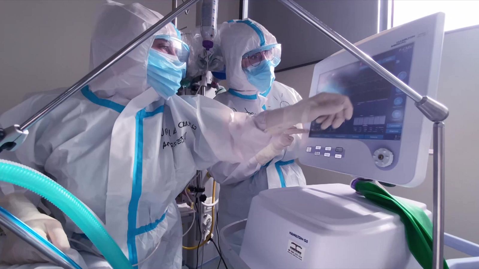 Informe Semanal - 12/12/20 - ver ahora