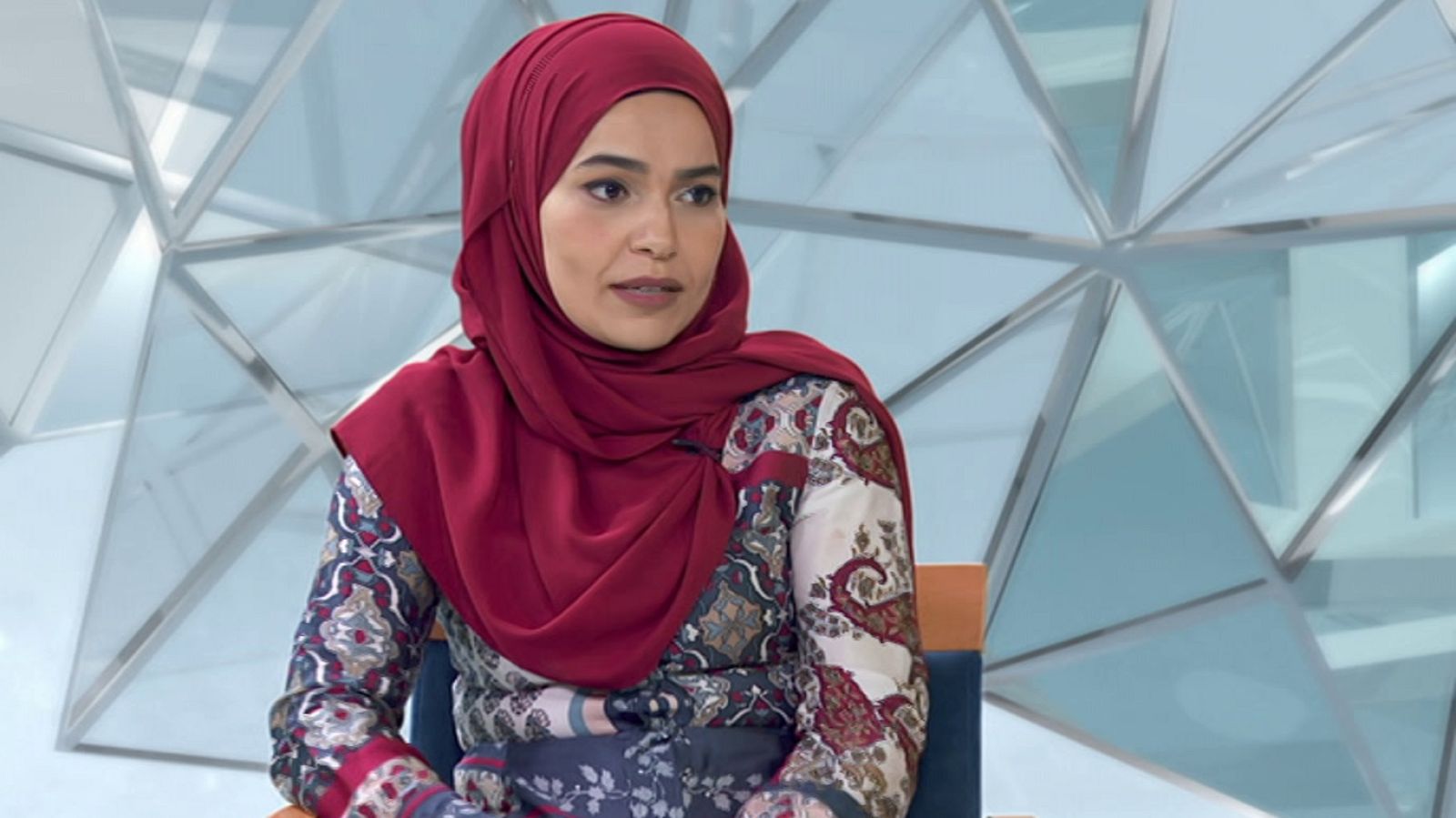 Medina en TVE - Asociación ACHIME - ver ahora